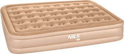 Nils Στρώμα