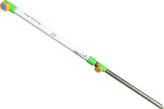 Golden Fleece Auger 30-30mm White