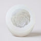 Silicone Mold Peony Candles Crafts 4.5x3.6cm