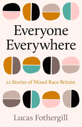 Everyone Everywhere - Wilton Square Books - Hardback
