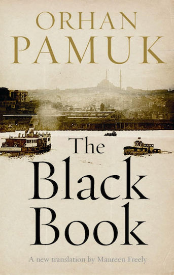 The Black Book