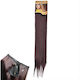Künstliche Haarverlängerung Wig 6a 23cm