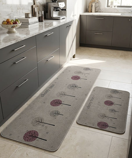 Kitchen Mat Runner 60x150cm 20150198 Non Slip