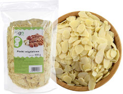 Almond Flakes 600g Migogroup Almond Flakes 600g Migogroup