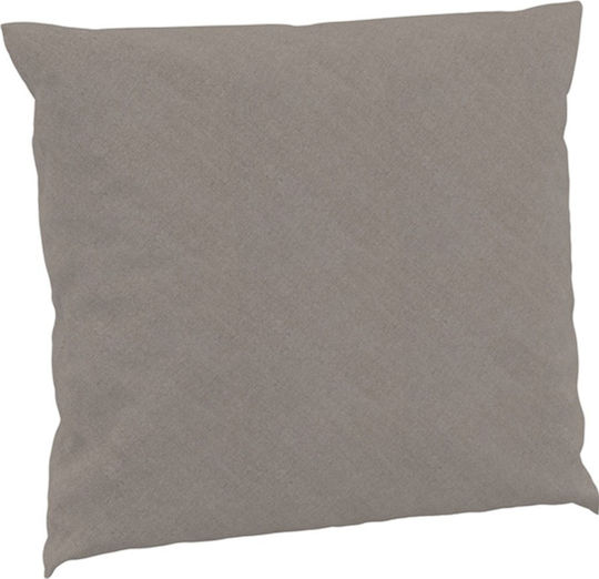 Siesta Exclusive Καναπέ Κήπου Light Brown 48x55εκ.