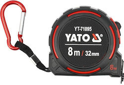 Yato Μετροταινία με Μαγνήτη