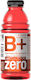 Merlin's Energy Drink Raspberry Concentrated Non-carbonated & Sugar Free 600ml