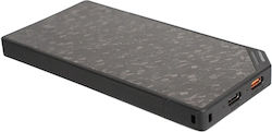 Flextail Zero Power 10000mAh 22.5W Black