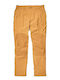 Marmot Highland Men's Long Hiking Trousers Yellow
