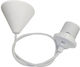 Universe Lamp Socket With E27 Holder 2-U012591