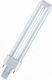 Lampa Fluorescentă G23 6400k 11w Aigostar