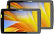 Zebra Σύστημα POS All-In-One Desktop με Οθόνη 10.1"