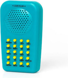 Legami Sound Machine Μηχάνημα Ήχου Διασκεδαστικά Ηχητικά Εφέ Legami Sound Machine Μηχάνημα Ήχου Διασκεδαστικά Ηχητικά Εφέ