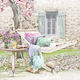 Decoupage Serviette 1 Stück