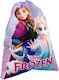Disney Frozen Σχολικό Τσαντάκι Φαγητού Χειρός