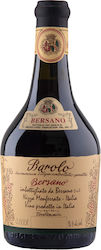 Bersano Ερυθρό Ξηρό 500ml Bersano Ερυθρό Ξηρό 500ml