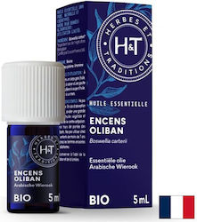 Boswellia Essential Oil 5 Ml