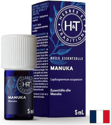 Manuka Blatt Ätherisches Öl 5 Ml Manuka Blatt Ätherisches Öl 5 Ml