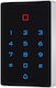 Tele Security Alarm Keypad in White Colour ACR-12WMF