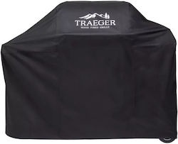 Traeger Timberline