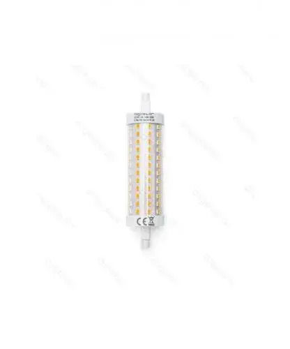 Aigostar Energy Saving Lamp Led R7s Floodlight 118mm 16w 2100 Lumen Intermediate White 3000k