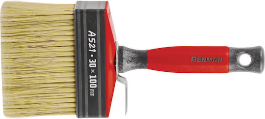 Patroga Two-Material Handle 150mm A521 Benman 73941