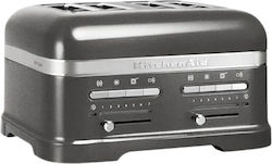Kitchenaid Φρυγανιέρα 4 Θέσεων 2500W