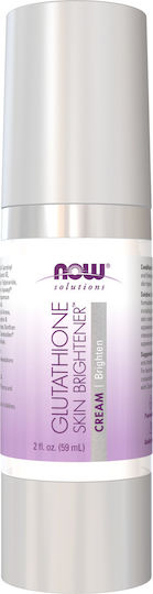 Glutathione Skin Brightener Cream Face Cream for Firming & Brightening 59ml