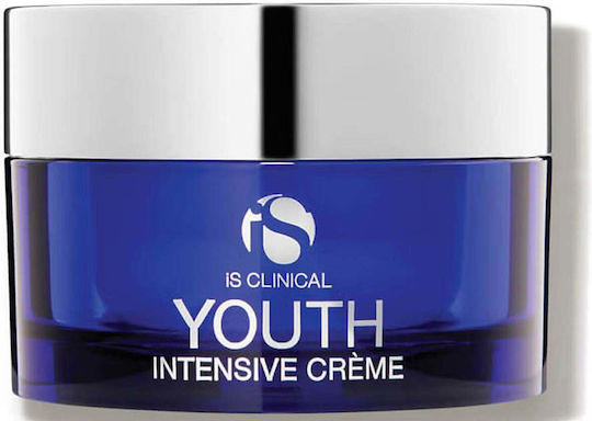 IS Clinical Youth Face Cream for Moisturizing & Anti-aging 100gr