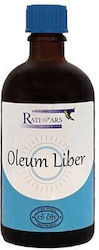 Ratioars Oleum Liber Συμπλήρωμα για την Εγκυμοσύνη 1τμχ