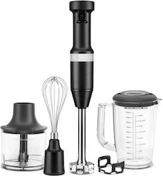 Kitchenaid Hand Blender with Stainless Steel Ro...