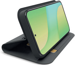 SBS Brieftasche Schwarze (Galaxy A27)
