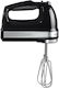 Kitchenaid Μίξερ Χειρός 85W Μαύρο
