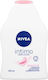 Nivea Sensitive Shower Αφρόλουτρο 250ml