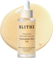 Blithe Targeted Blemish Serum Acid Tranexamic 3.0 30ml Blithe Targeted Blemish Serum Acid Tranexamic 3.0 30ml