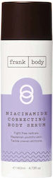 Frank Body Moisturizing Body Serum with Niacinamide 140ml