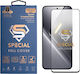 Idol 1991 Special Tempered Glass Xiaomi Poco X8 Pro Max 5g 6.83in 9h 0.25mm Full Cover Finger Unlock Full Glue Black