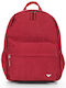 Roxy Backpack Κόκκινο