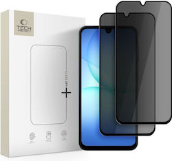 Tech-Protect Tempered Glass 2τμχ (Galaxy A16)