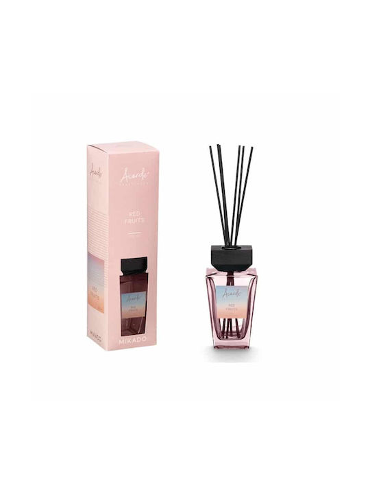 Mikado Αρωματικο Χωρου Στικ 500ml Red Fruits Arte Regal