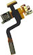 Γνήσιο Καλώδιο Πλακέ Sony Ericsson Z555