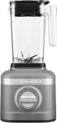 Kitchenaid Blender with Plastic Jug 1.4 lt Grey...