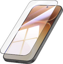 Avizar Gehärtetes Glas Schutzfolie Honor 600 600 Pro Voller Leim Abgeschrägt Kratzfest Schwarz Transparent Avizar Gehärtetes Glas Schutzfolie Honor 600 600 Pro Voller Leim Abgeschrägt Kratzfest Schwarz Transparent