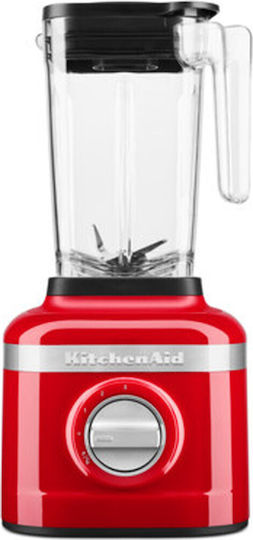Blender with Plastic Jug 1.4 lt Red 5KSB1325BER