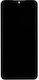 Ersatzbildschirm Für Samsung Galaxy A57 5G LCD+Touch Mit Touch-Mechanismus Für Samsung Galaxy A57 5G Blau
