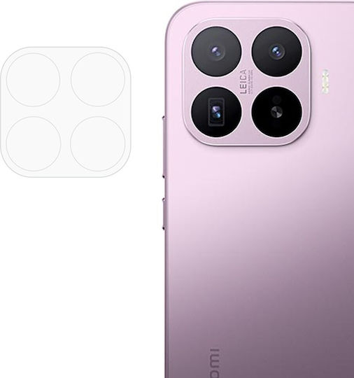 Camera Protection Tempered Glass for Xiaomi 17t