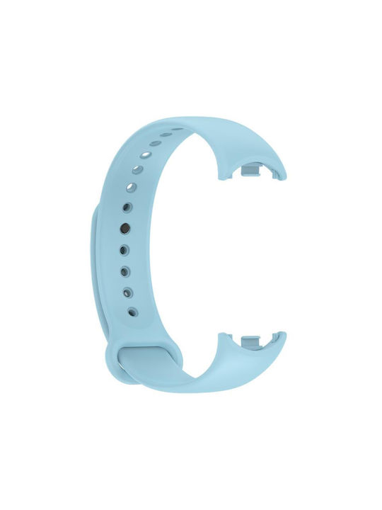 TelForceOne Λουράκι Μπλε (Mi Band 9 / M9 / 8 / M8)
