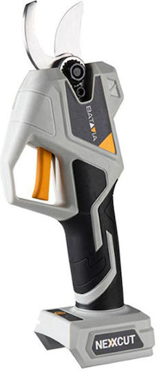 Batavia Maxxpack Nexxcut Foarfecă de Tăiere cu Baterie 18V Solo cu Diametru Maxim de Tăiere 30mm