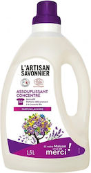 L'artisan Savonnier Kondensierter Weichspüler 1.5lt