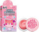 Rude Cosmetics Chibi Ρουζ Flutter 4gr